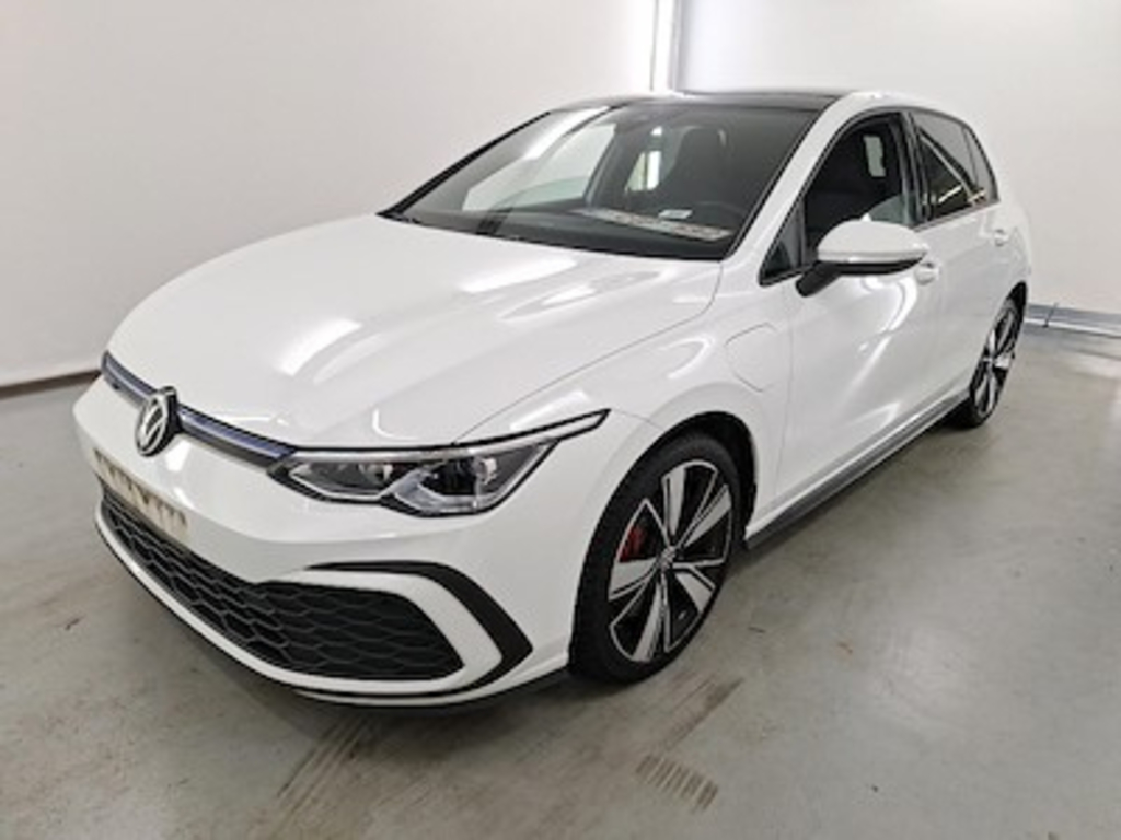 Volkswagen Golf viii 1.4 EHYBRID GTE DSG