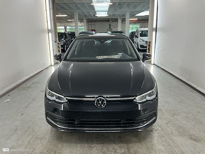 Volkswagen Golf viii 1.4 EHYBRID STYLE BUSINESS DSG