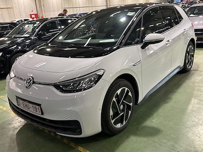 Volkswagen ID.3 BEV 62KWH 150KW ACTIVE PRO PERFORMANCE