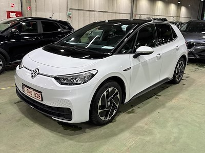 Volkswagen ID.3 BEV 62KWH 150KW ACTIVE PRO PERFORMANCE