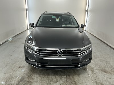 Volkswagen Passat variant 2.0 TDI SCR MSQ VARIANT STYLE BUSINESS