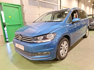 Volkswagen TOURAN 1.5 TSI HIGHLINE DSG