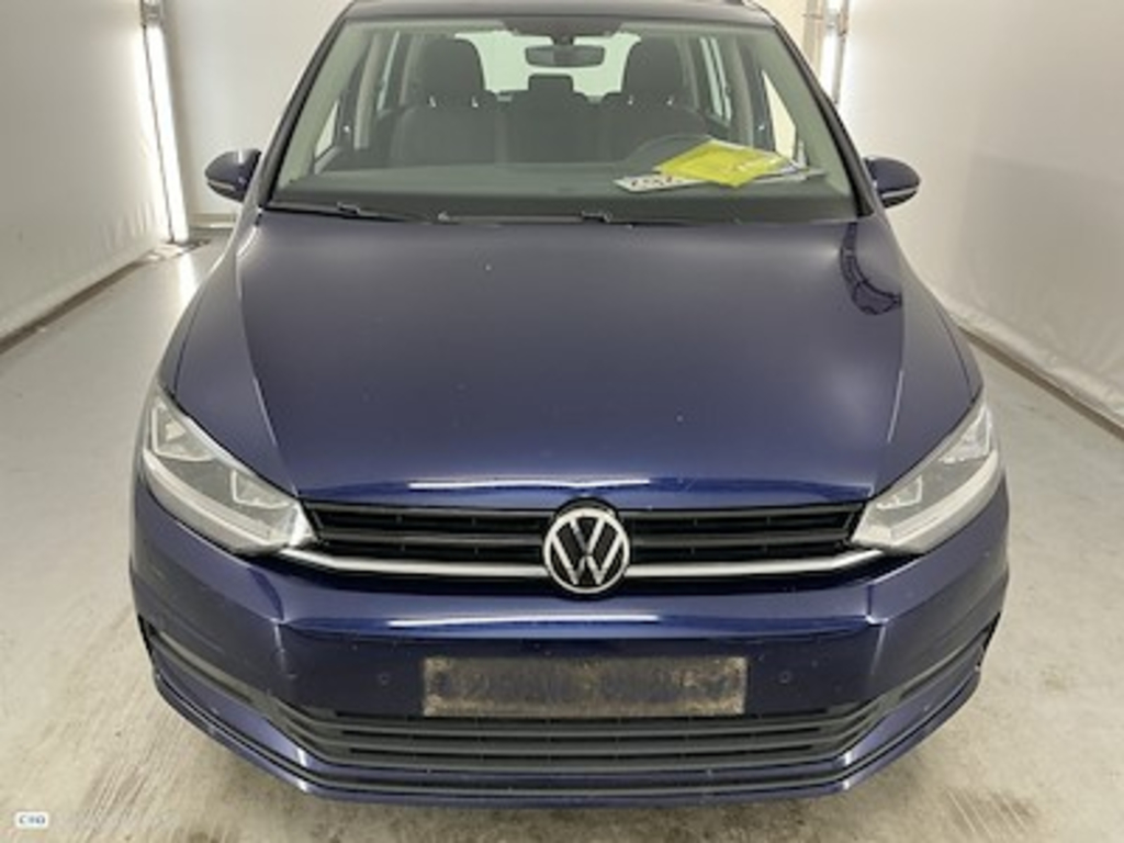 Volkswagen TOURAN 2.0 TDI 90KW TRENDLINE