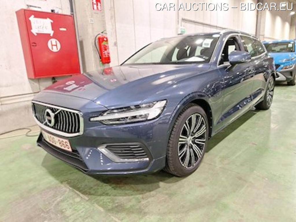 Volvo V60 2.0 T6 RECHARGE GEARTR INSCRIPTION EXPR