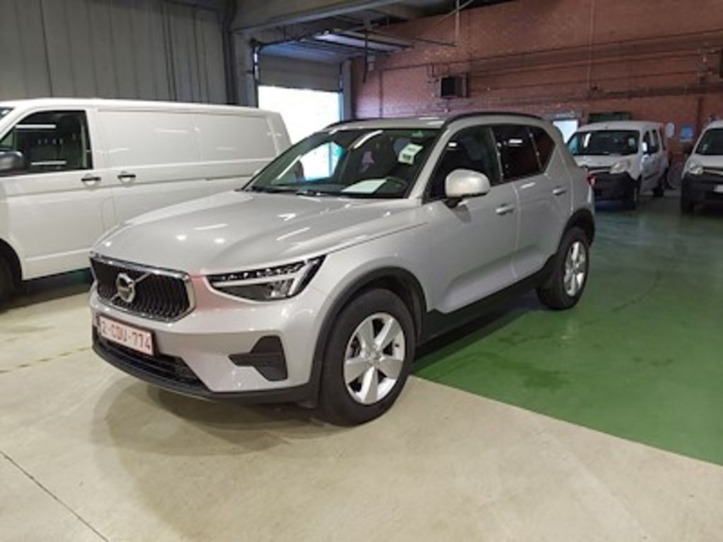 Volvo XC40 1.5 T2 ESSENTIAL AUTO