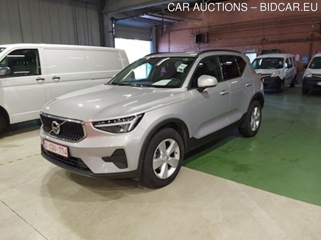 Volvo XC40 1.5 T2 ESSENTIAL AUTO