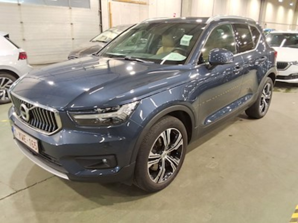 Volvo XC40 1.5 T4 RECHARGE GEARTR. INSCRIPTION