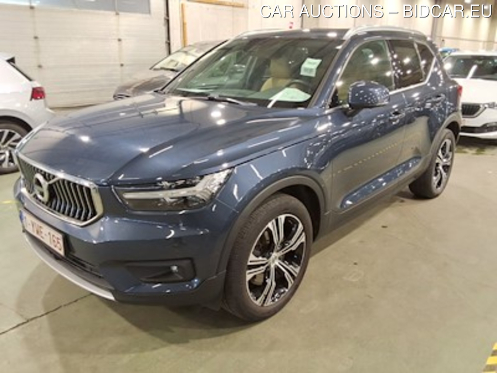 Volvo XC40 1.5 T4 RECHARGE GEARTR. INSCRIPTION
