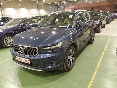 Volvo XC40 2.0 D3 GEARTRONIC INSCRIPTION