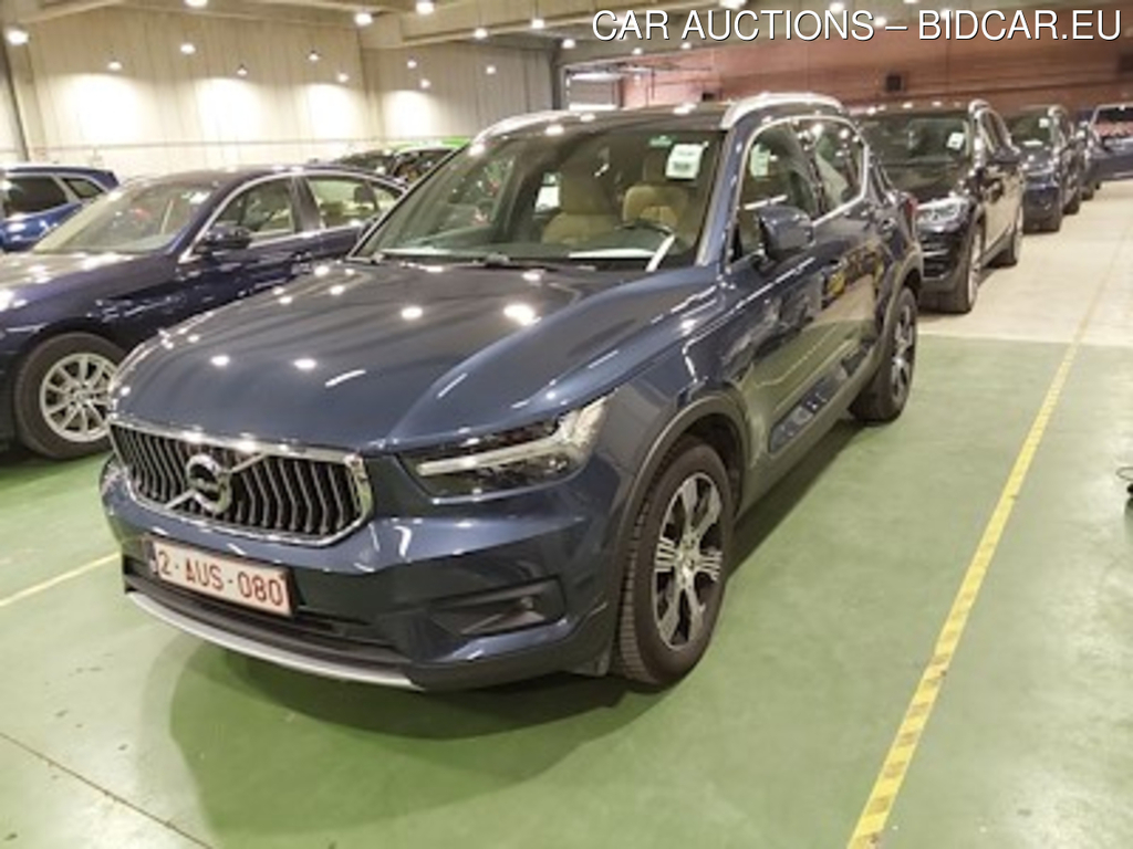 Volvo XC40 2.0 D3 GEARTRONIC INSCRIPTION