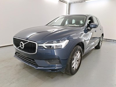 Volvo XC60 2.0 D4 120KW GEARTRONIC MOMENTUM PRO