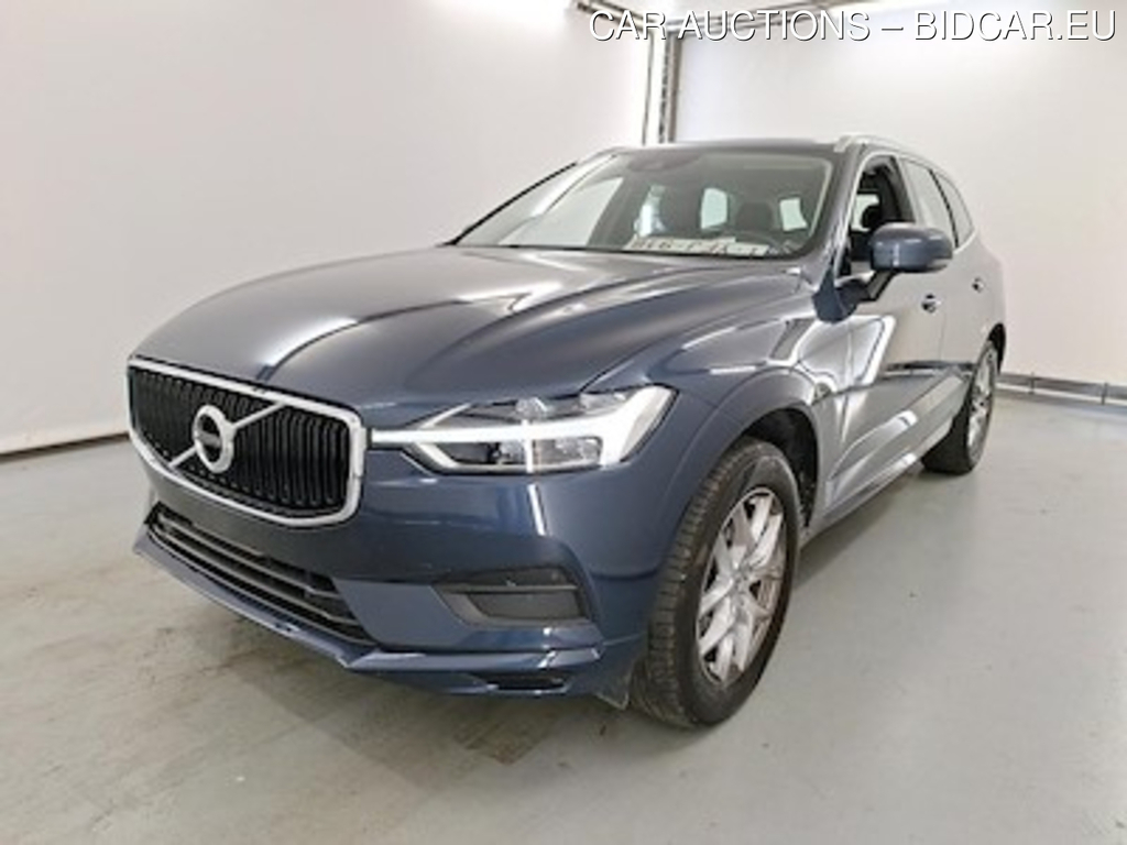 Volvo XC60 2.0 D4 120KW GEARTRONIC MOMENTUM PRO