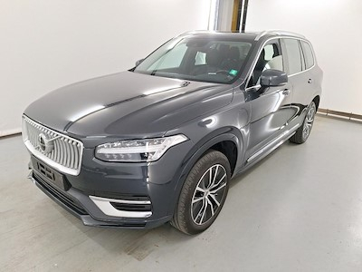 Volvo Xc90 - 2019 2.0 T8 TE 4WD PHEV Inscription Express.