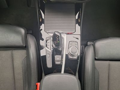 BMW X3 - 2018 X3 2.0IAS XDRIVE30E PHEV OPF (EU6AP), 2021