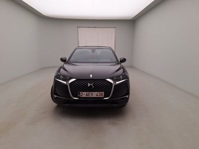 Ds Ds 3 crossback e-tense DS 3 CROSSBACK 50 KWH E-TENSE GRAND CHIC, 2021