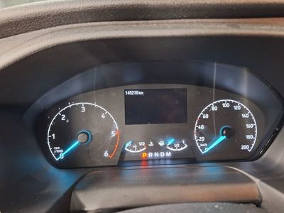 Ford Transit custom 280s fou swb dsl - 2018 2.0 TDCI L1H1 TREND S/S (6.2), 2021