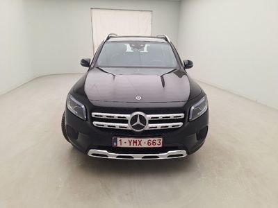 Mercedes-Benz Classe glb diesel (x247) GLB 200 D BUSINESS SOLUTION, 2020