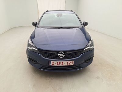 Opel Astra sports tourer - 2020 ASTRA SPORTS TOURER 1.2 TURBO ELEGANCE S/S (EU6AP), 2021