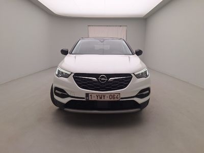 Opel Grandland x - 2020 GRANDLAND X 1.2 TURBO ULTIMATE S&amp;S, 2021