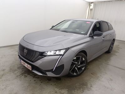 Peugeot 308 sw diesel - 2021 308 SW 1.5 BLUEHDI ALLURE PACK S&amp;S, 2022