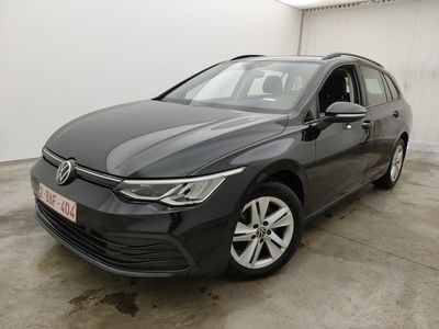 Volkswagen Golf viii variant diesel GOLF SW 2.0 SCR TDI LIFE DSG, 2021