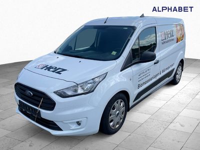 Ford Transit Connect 230 L2 Autm. Trend, 2022