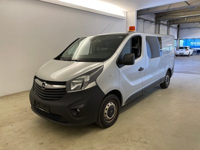 Opel Vivaro 1.6 CDTI L2H1 -, 2019