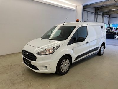Ford Transit Connect 240 L2 S&amp;S Trend, 2020