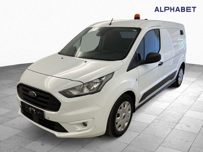 Ford Transit Connect 240 L2 S&amp;S Trend, 2020