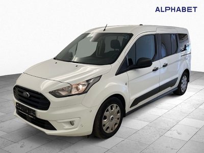 Ford Transit Connect 230 L2 S&amp;S Trend, 2020