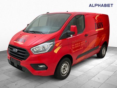 Ford Transit Custom 280 L1H1 LKW VA Trend, 2021
