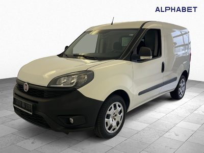Fiat Doblo Cargo Natural Power SX, 2020