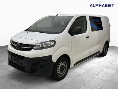 Opel Vivaro 1.5 D Cargo M edition, 2021