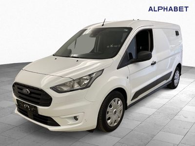 Ford Transit Connect 240 L2 S&amp;S Trend, 2020