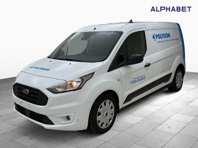 Ford Transit connect Kastenwagen 210 L2 S&amp;S Trend, 2022