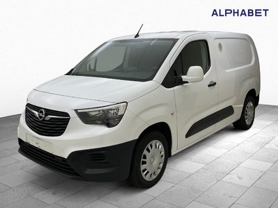 Opel Combo Cargo XL 1.5 D EHZ Edition, 2021