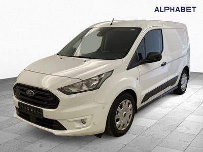Ford Transit Connect 220 L1 S&amp;S Trend, 2020