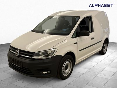Volkswagen Caddy 1.4 BiFuel TGI -, 2020