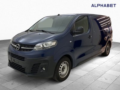 Opel Vivaro 2.0 D Cargo M edition, 2020
