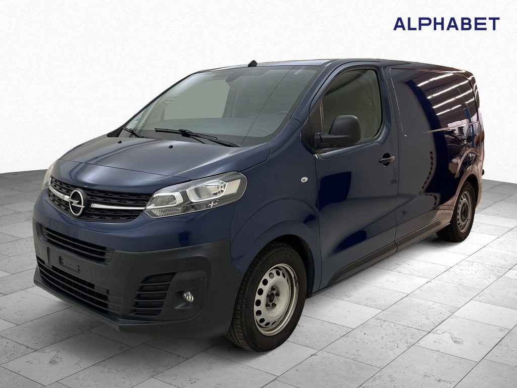 Opel Vivaro 2.0 D Cargo M edition, 2020