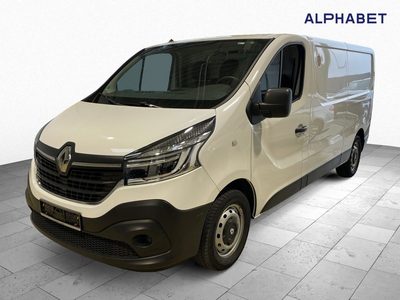 Renault Trafic ENERGY dCi 120 L2H1 3.0t Komfort, 2020