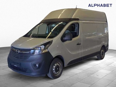 Opel Vivaro 1.6 D (CDTI) L2H2 S&amp;S, 2019