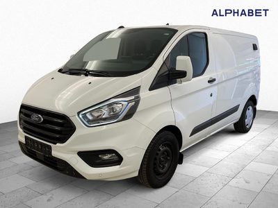 Ford Transit Custom 320 L1H1 LKW VA Trend, 2020