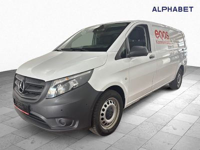 Mercedes-Benz VITO 116 CDI Extralang HA PRO, 2022