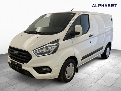 Ford Transit Custom 280 L1H1 LKW VA Trend, 2019
