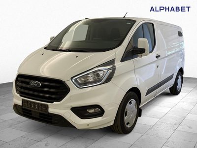 Ford Transit Custom 320 L1H1 LKW VA Trend, 2019