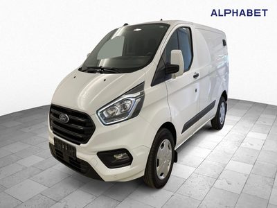 Ford Transit Custom 320 L1H1 LKW VA Trend, 2021