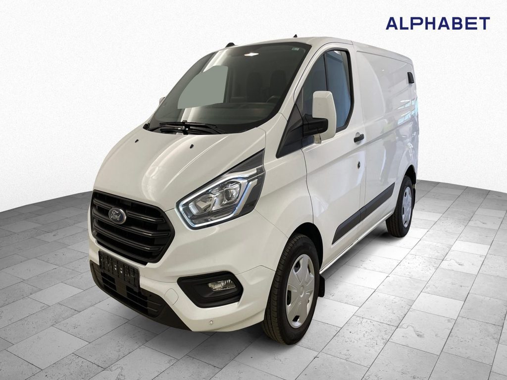 Ford Transit Custom 320 L1H1 LKW VA Trend, 2021