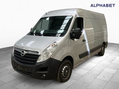 Opel Movano 2.3 D (CDTI) L2H2 DPF 2WD VA, 2019