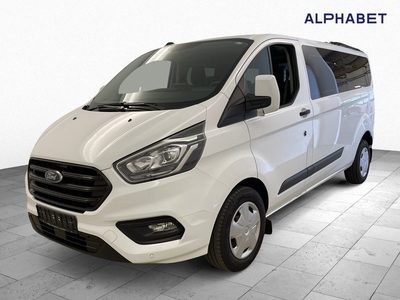 Ford Transit Custom 320 L2H1 VA Trend, 2021